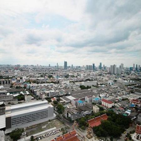 Rama3 Star View Residence بانكوك المظهر الخارجي الصورة