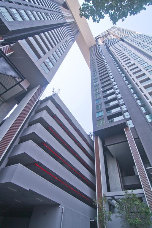 Rama3 Star View Residence بانكوك المظهر الخارجي الصورة