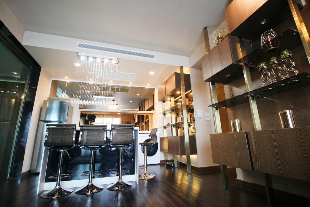 Rama3 Star View Residence بانكوك المظهر الخارجي الصورة