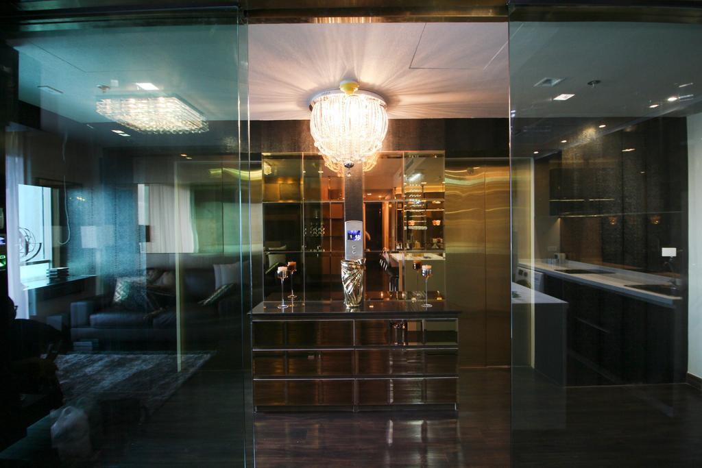 Rama3 Star View Residence بانكوك المظهر الخارجي الصورة