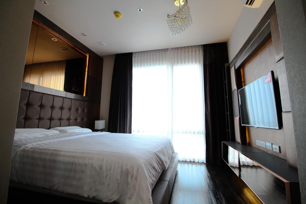 Rama3 Star View Residence بانكوك المظهر الخارجي الصورة