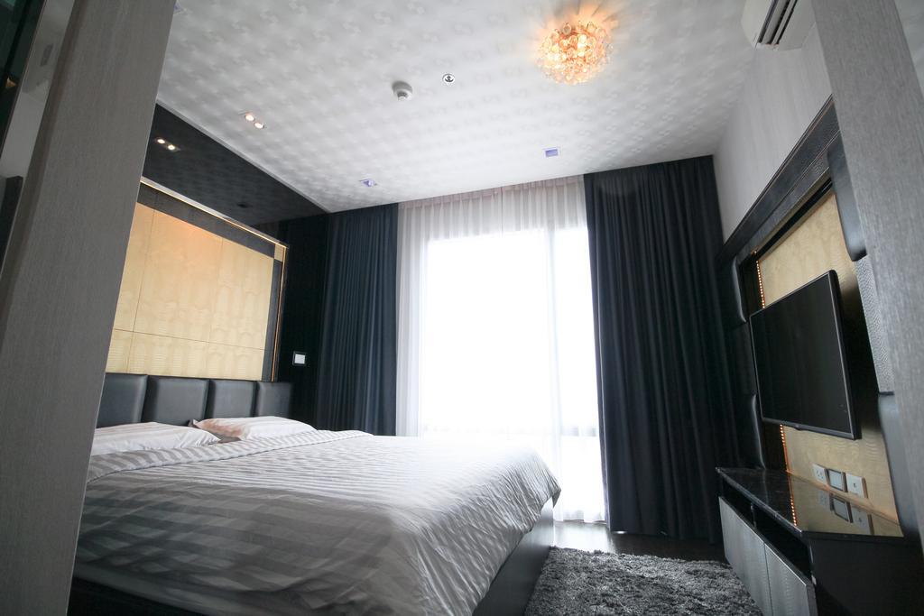 Rama3 Star View Residence بانكوك المظهر الخارجي الصورة