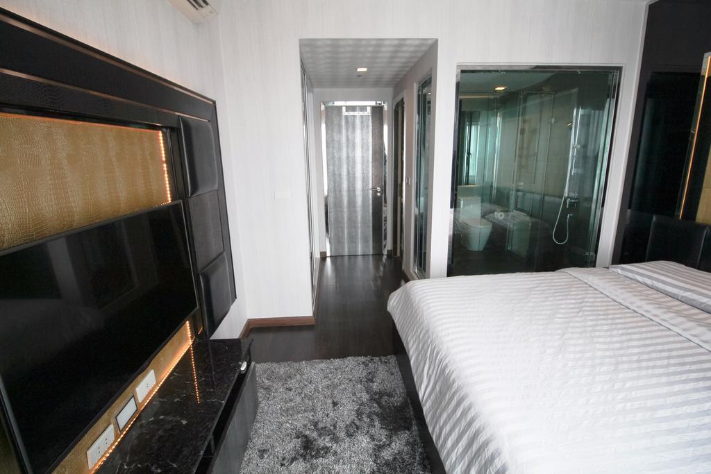 Rama3 Star View Residence بانكوك المظهر الخارجي الصورة