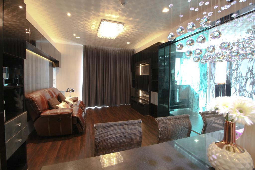 Rama3 Star View Residence بانكوك المظهر الخارجي الصورة