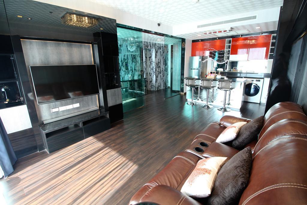 Rama3 Star View Residence بانكوك المظهر الخارجي الصورة