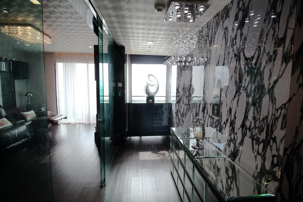 Rama3 Star View Residence بانكوك المظهر الخارجي الصورة