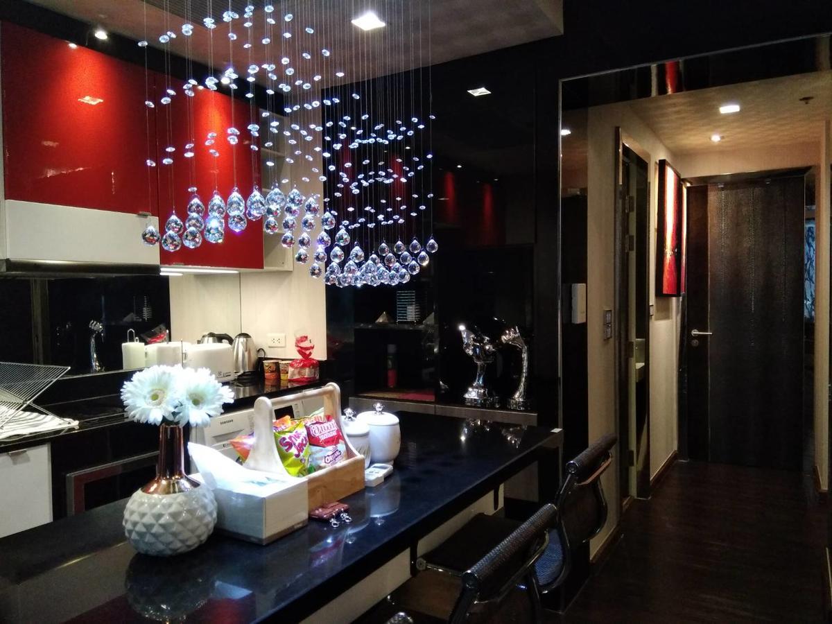 Rama3 Star View Residence بانكوك المظهر الخارجي الصورة