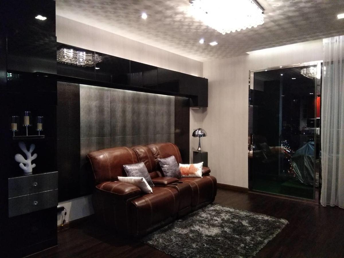 Rama3 Star View Residence بانكوك المظهر الخارجي الصورة
