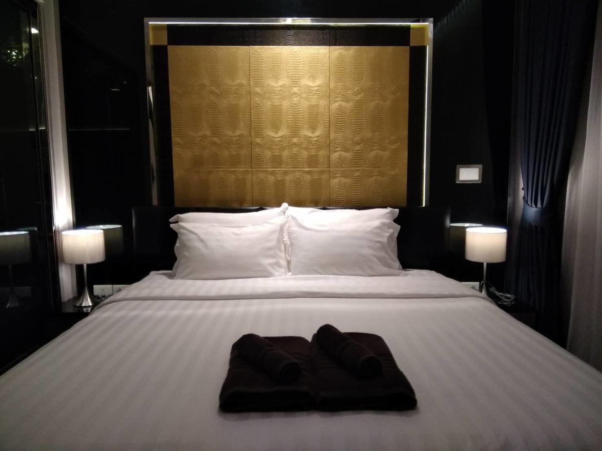 Rama3 Star View Residence بانكوك المظهر الخارجي الصورة