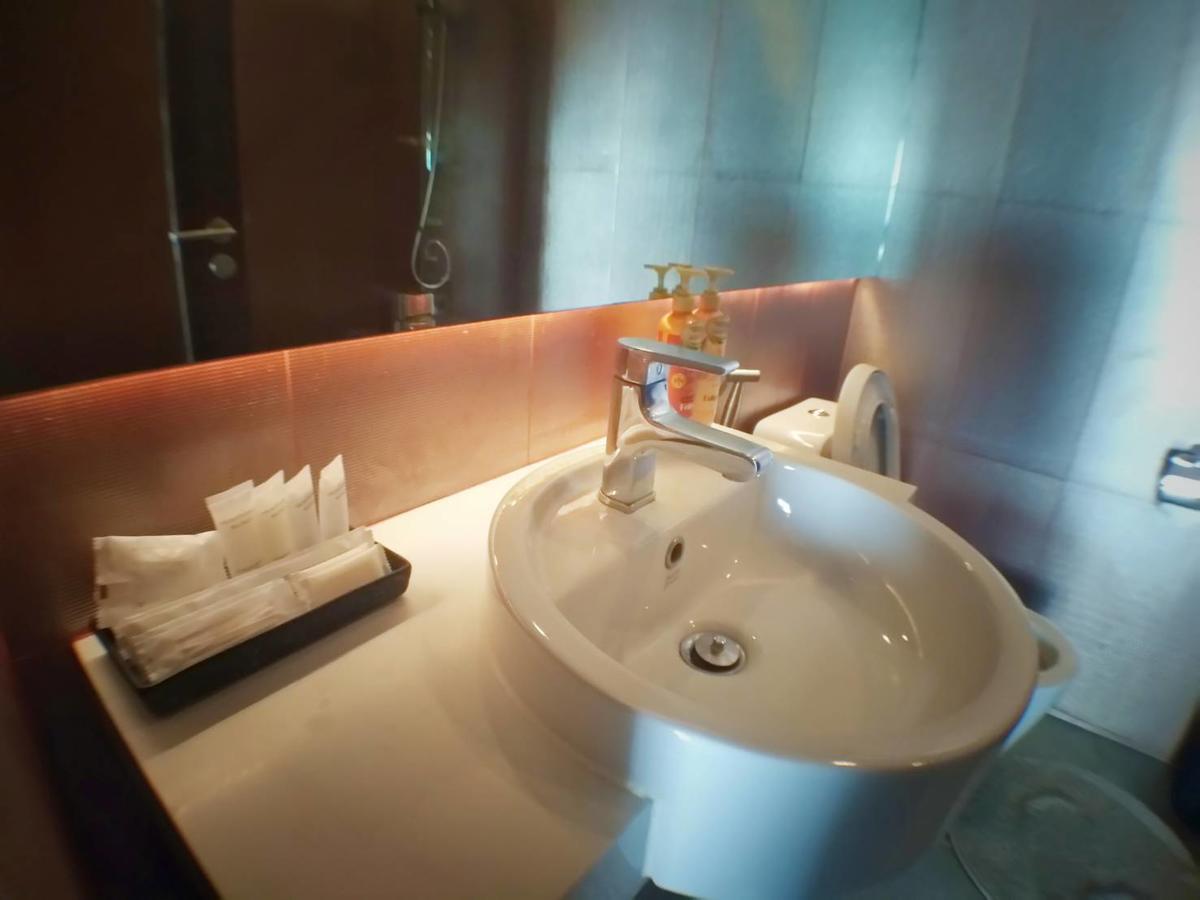 Rama3 Star View Residence بانكوك المظهر الخارجي الصورة