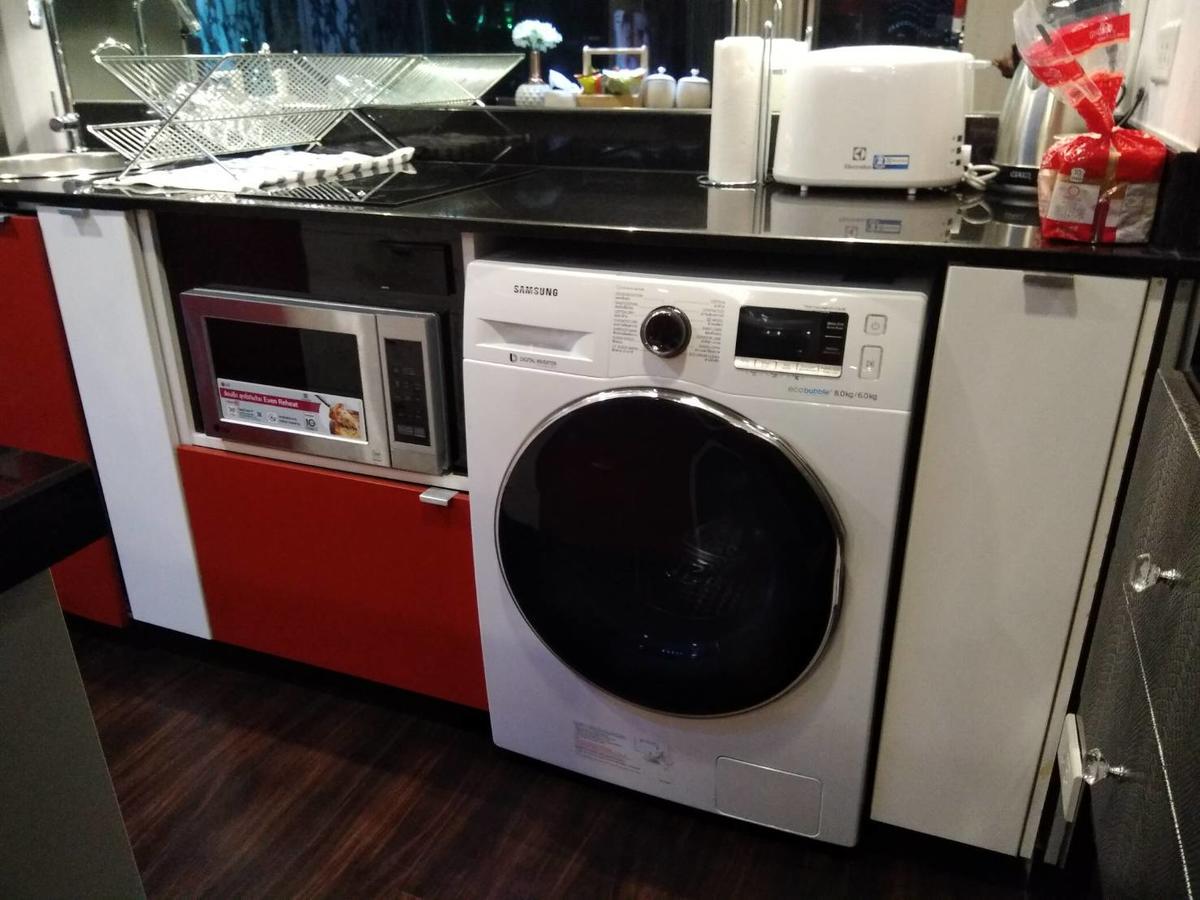 Rama3 Star View Residence بانكوك المظهر الخارجي الصورة