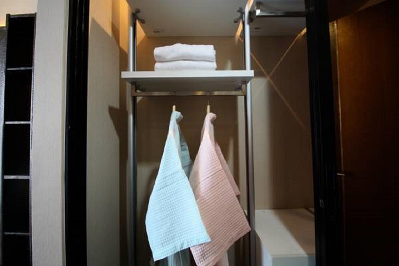 Rama3 Star View Residence بانكوك المظهر الخارجي الصورة