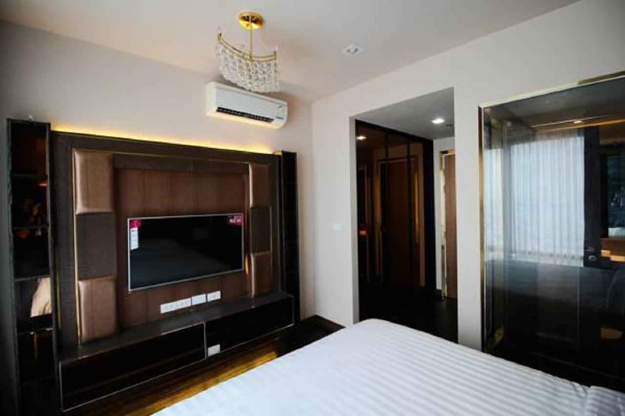 Rama3 Star View Residence بانكوك المظهر الخارجي الصورة