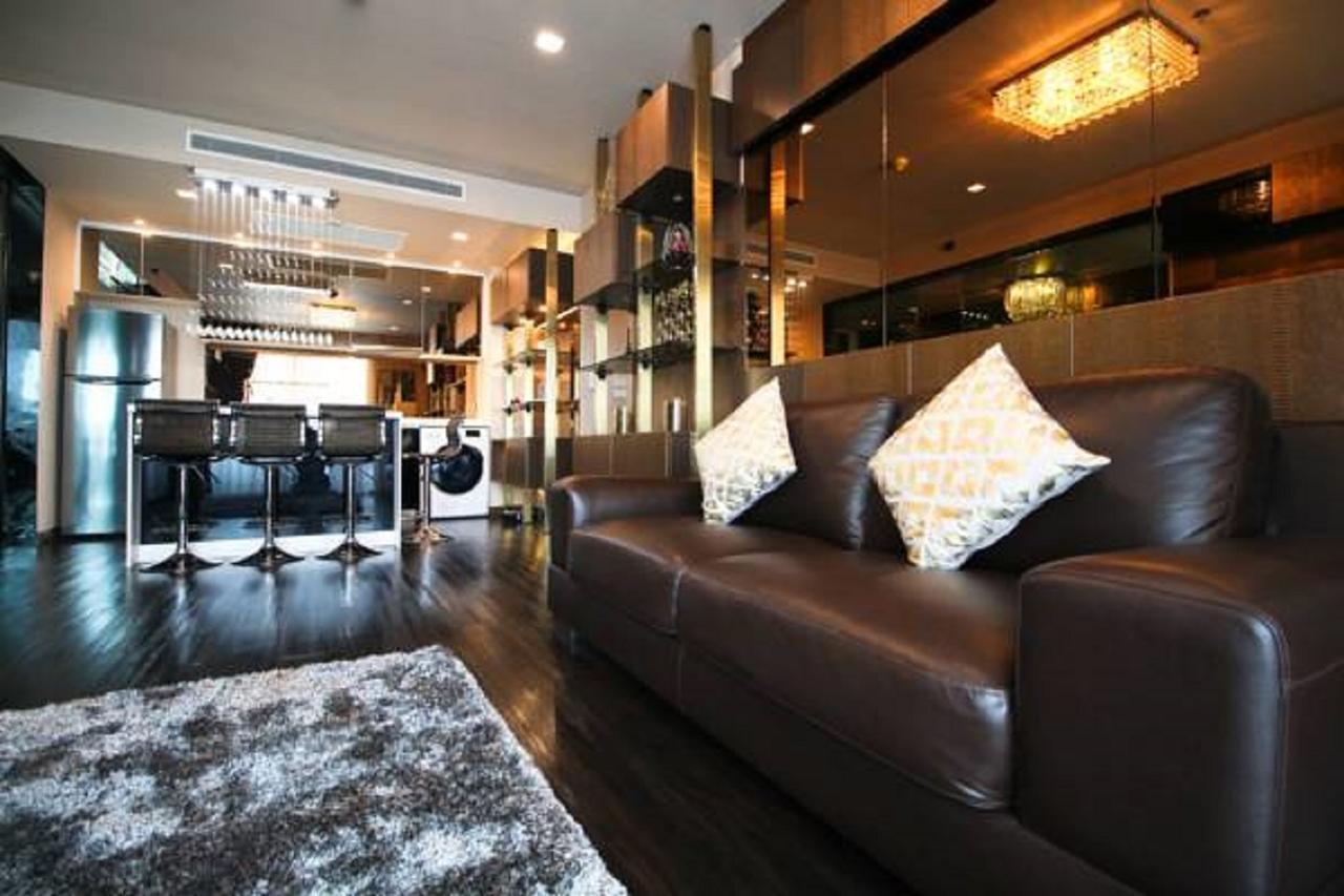 Rama3 Star View Residence بانكوك المظهر الخارجي الصورة