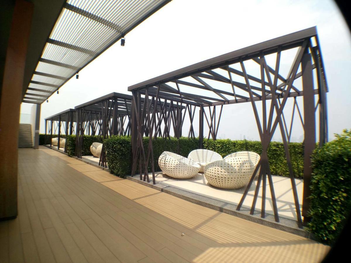 Rama3 Star View Residence بانكوك المظهر الخارجي الصورة