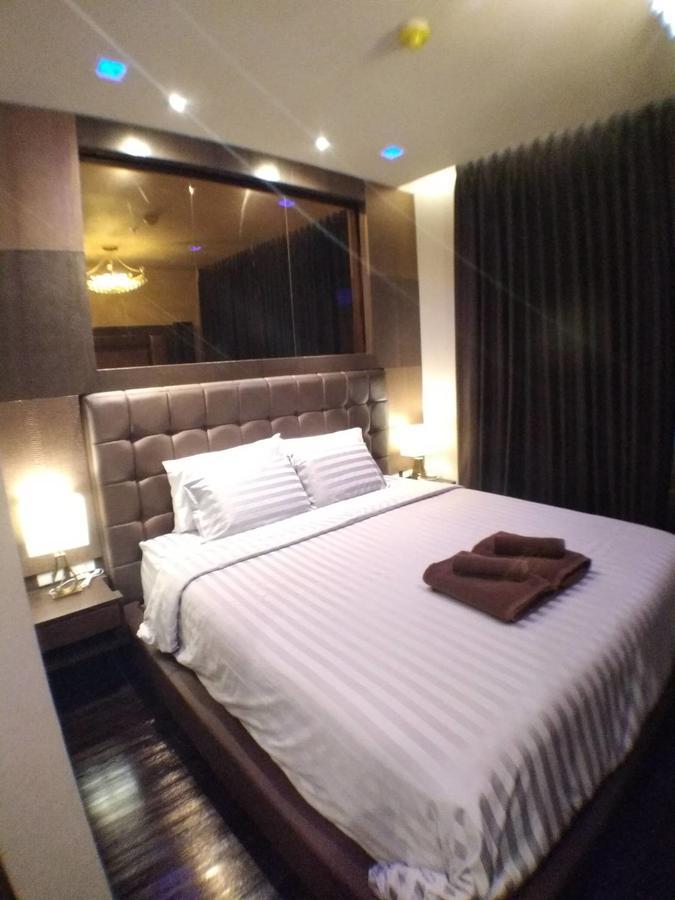 Rama3 Star View Residence بانكوك المظهر الخارجي الصورة