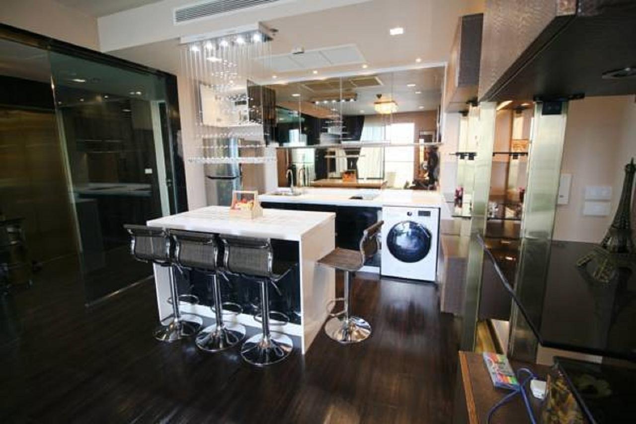Rama3 Star View Residence بانكوك المظهر الخارجي الصورة