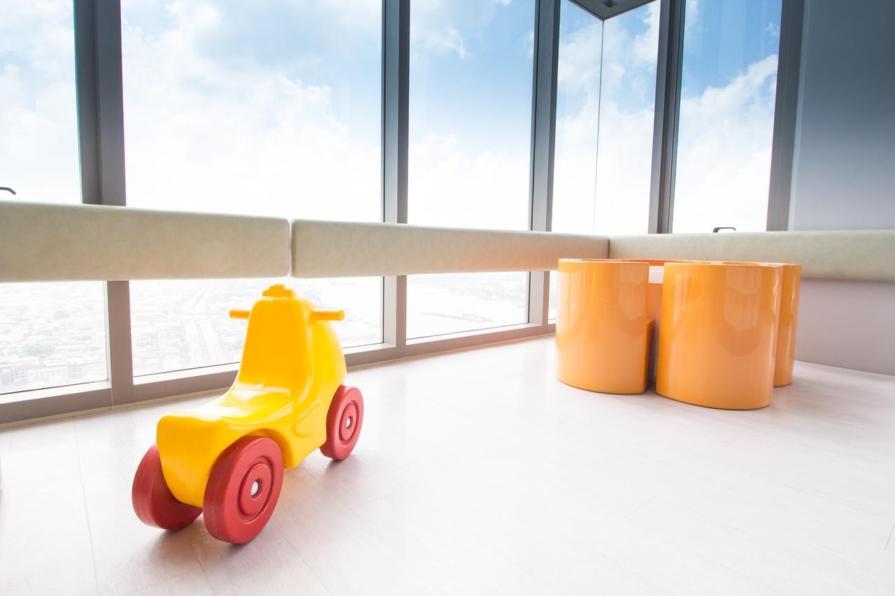 Rama3 Star View Residence بانكوك المظهر الخارجي الصورة
