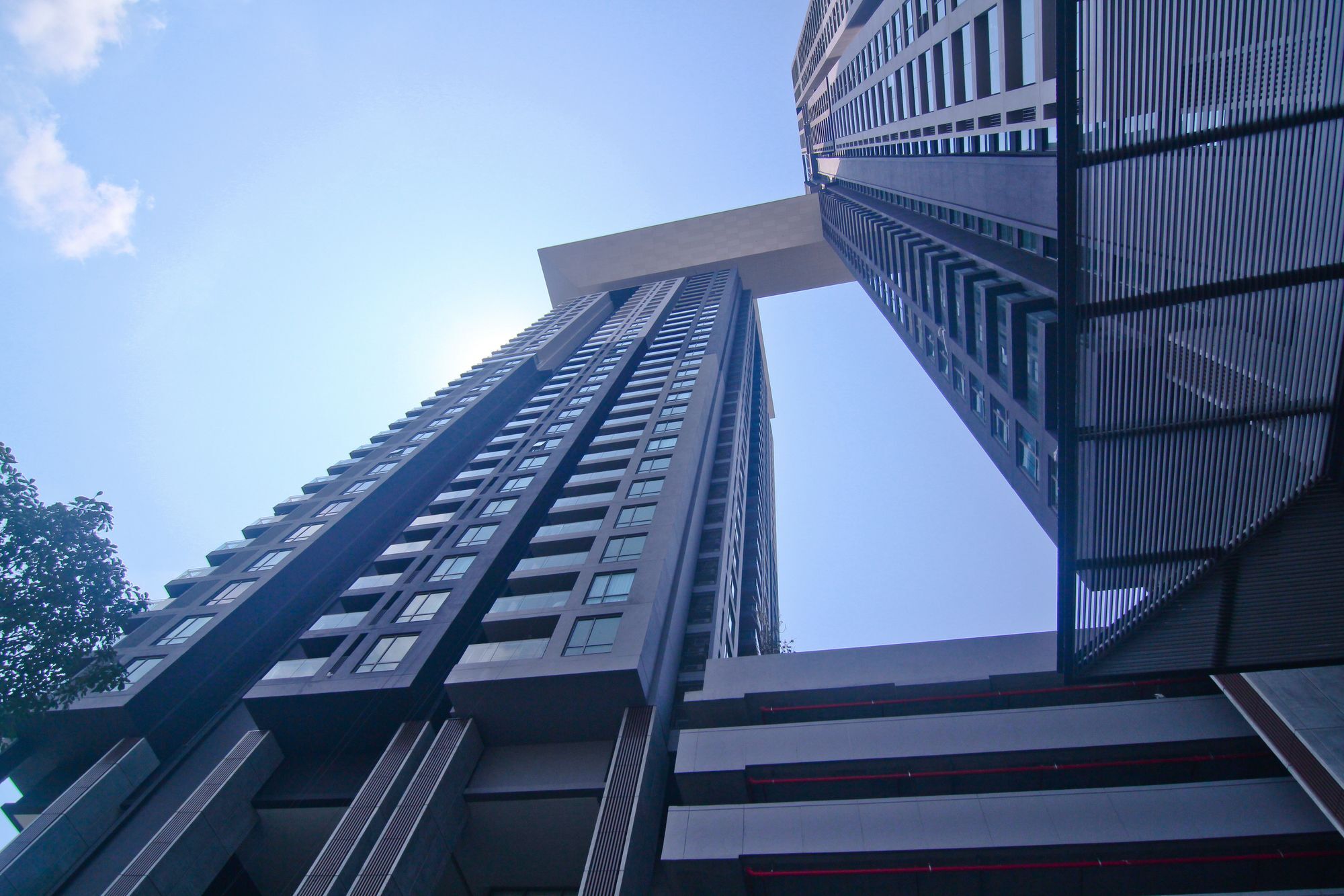 Rama3 Star View Residence بانكوك المظهر الخارجي الصورة
