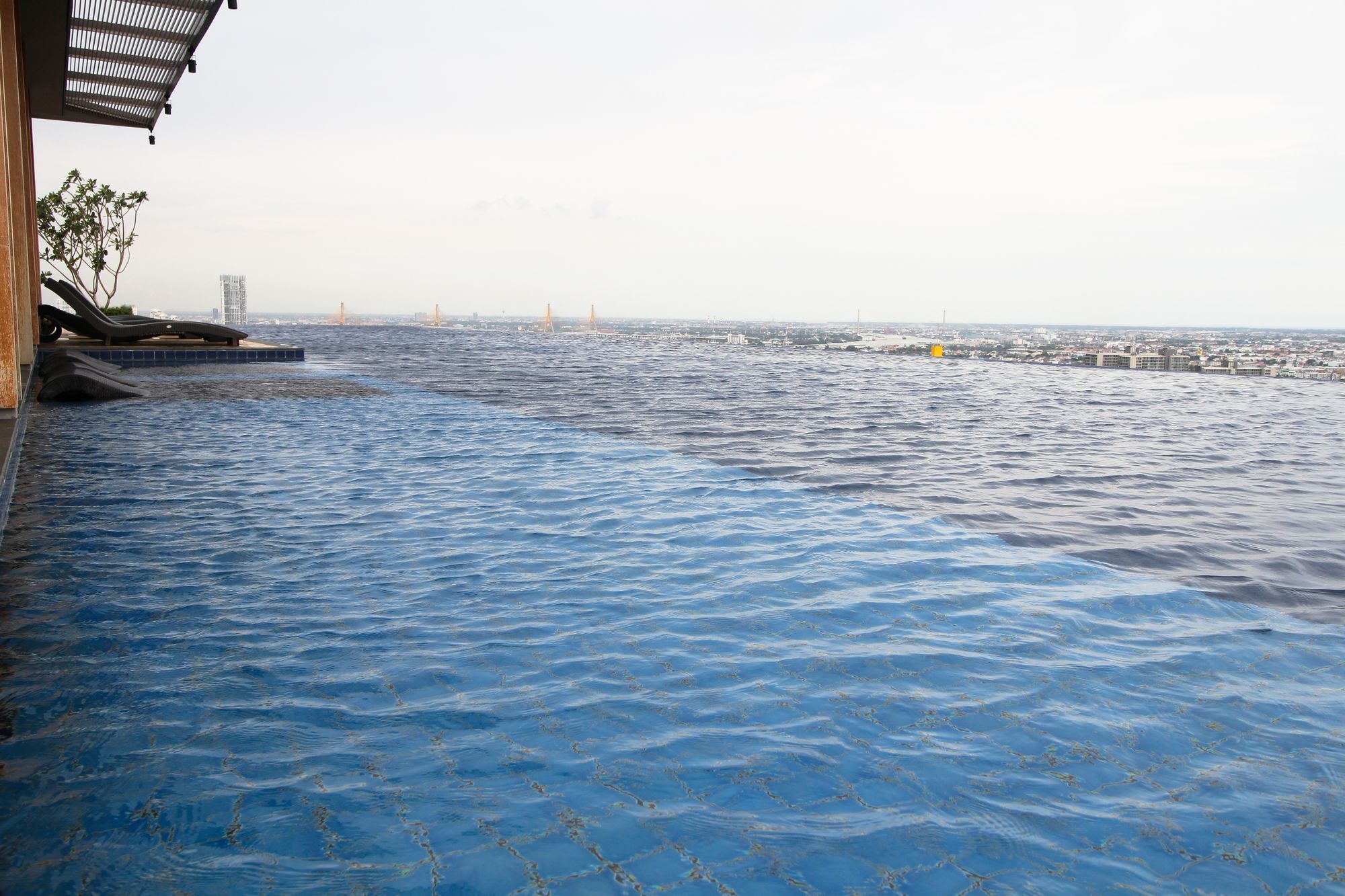 Rama3 Star View Residence بانكوك المظهر الخارجي الصورة
