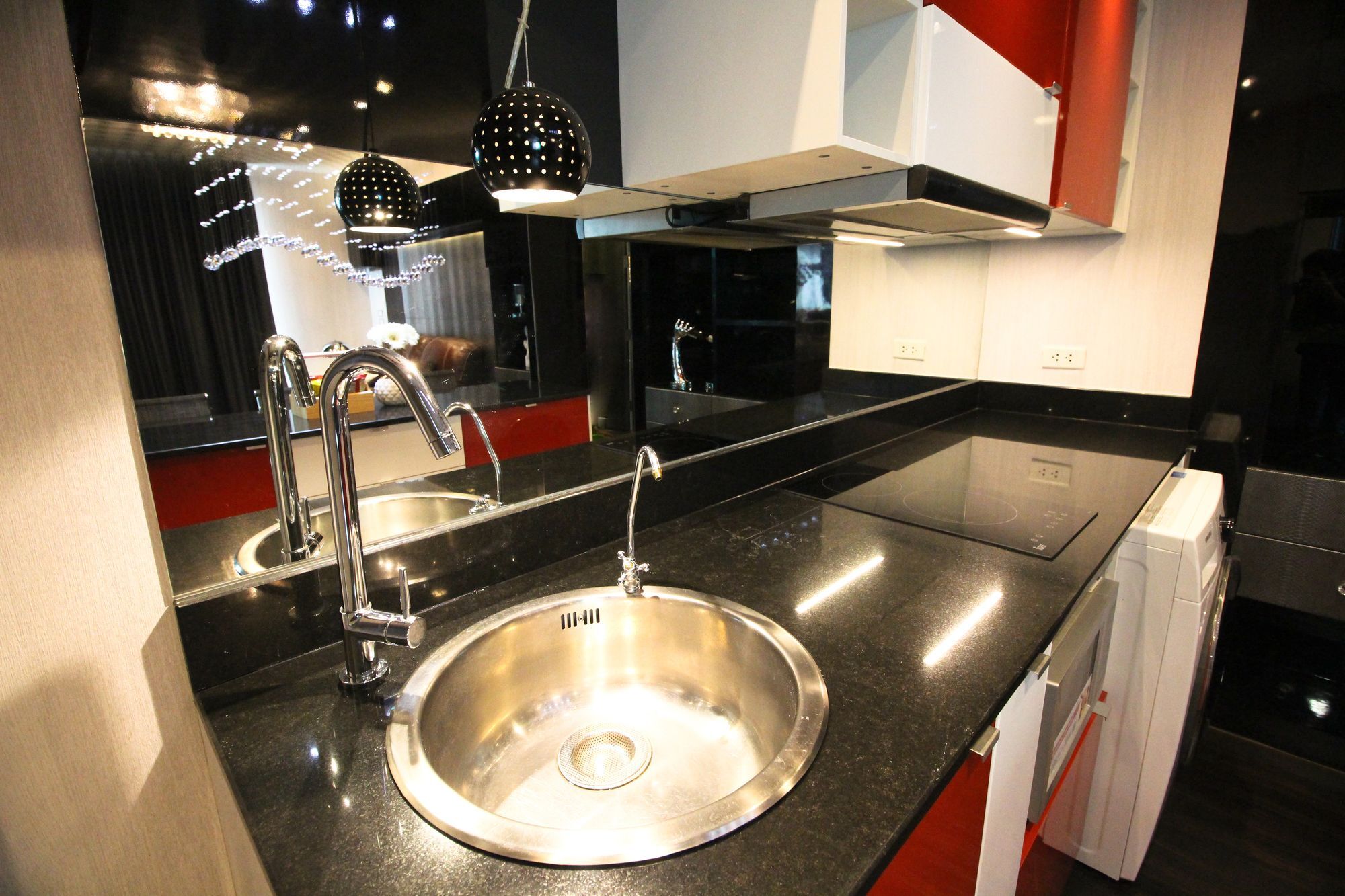 Rama3 Star View Residence بانكوك المظهر الخارجي الصورة