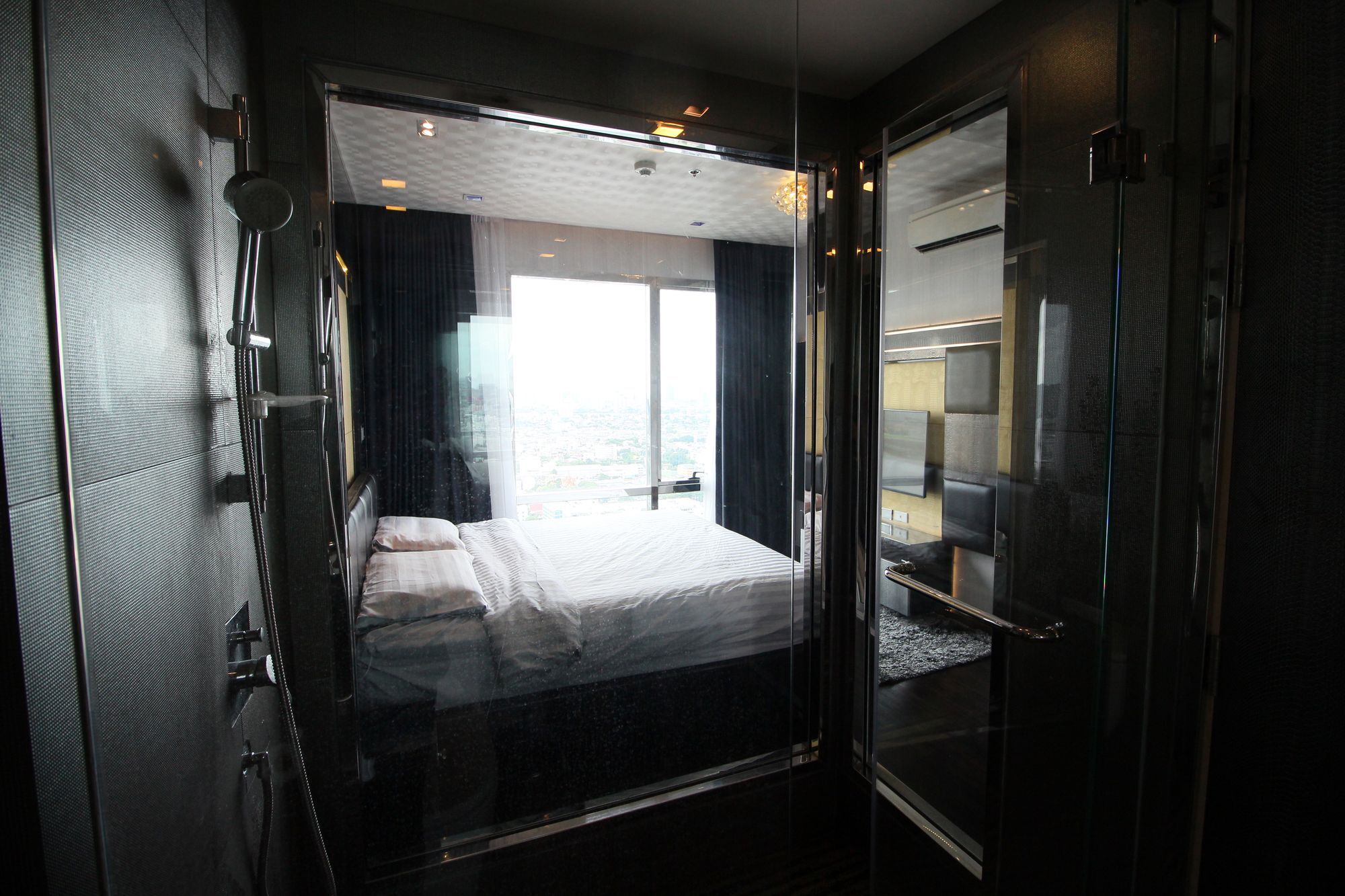 Rama3 Star View Residence بانكوك المظهر الخارجي الصورة
