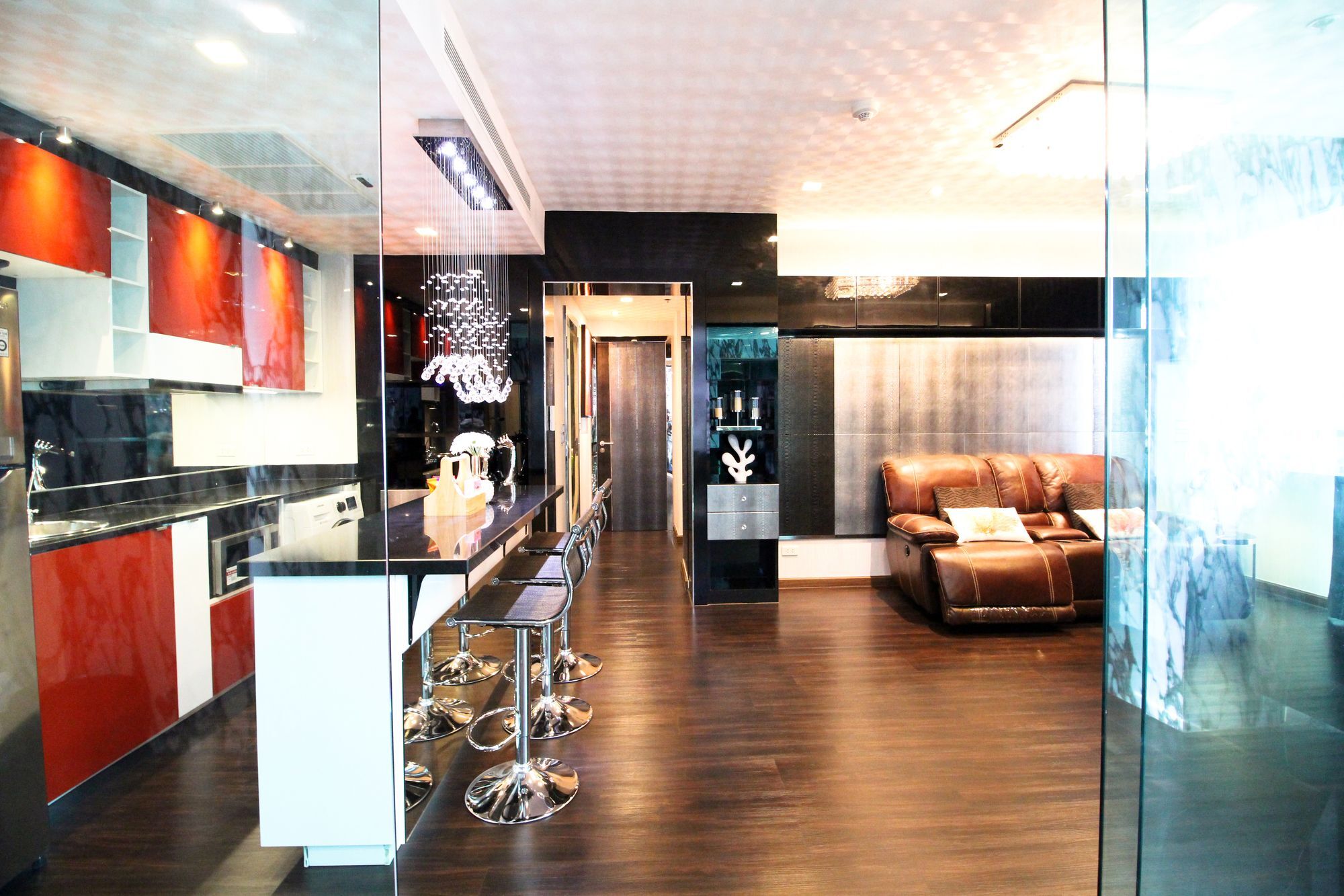 Rama3 Star View Residence بانكوك المظهر الخارجي الصورة