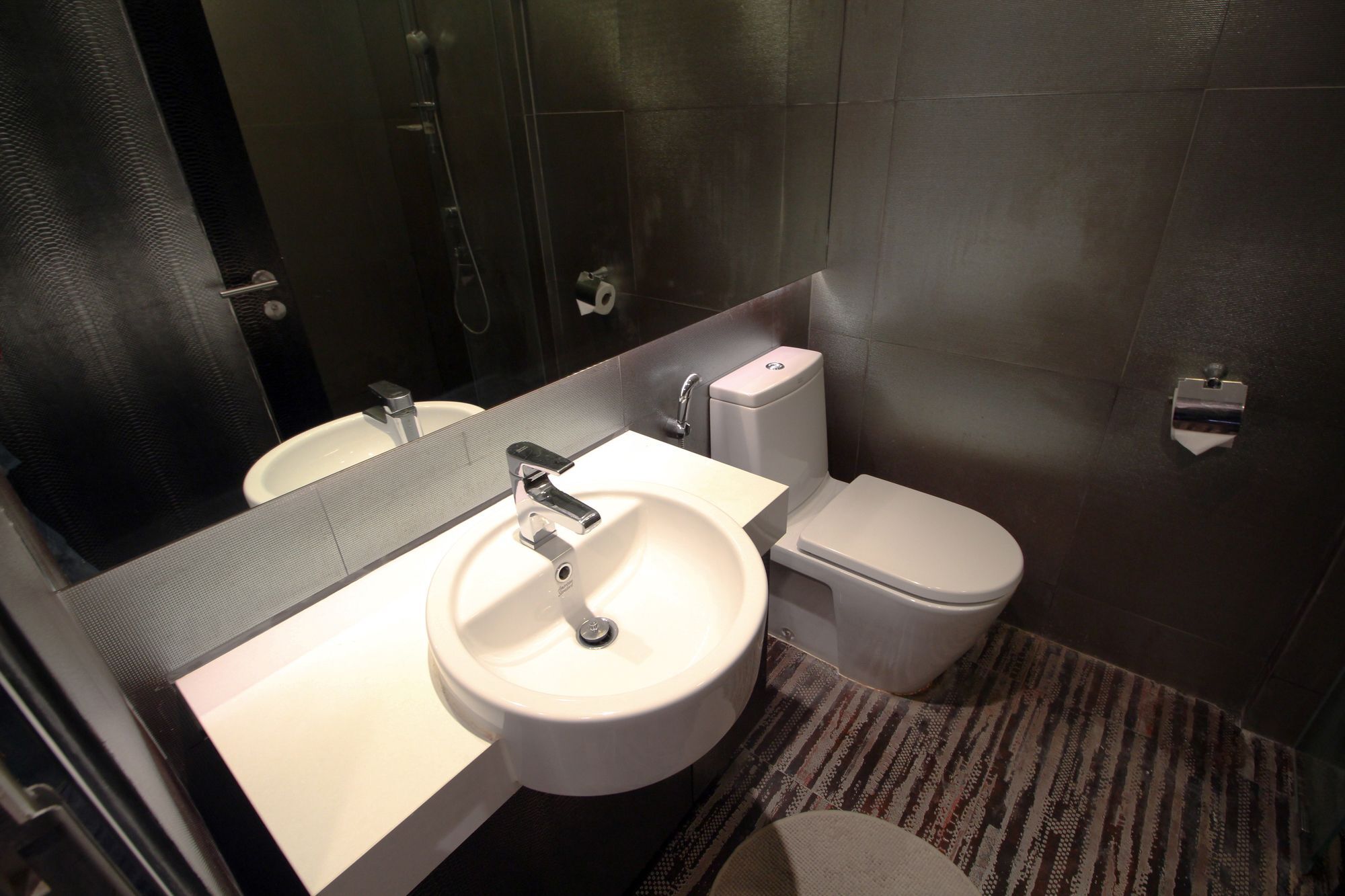 Rama3 Star View Residence بانكوك المظهر الخارجي الصورة