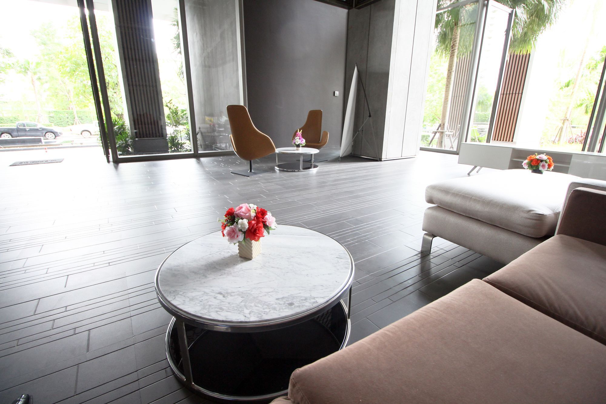 Rama3 Star View Residence بانكوك المظهر الخارجي الصورة