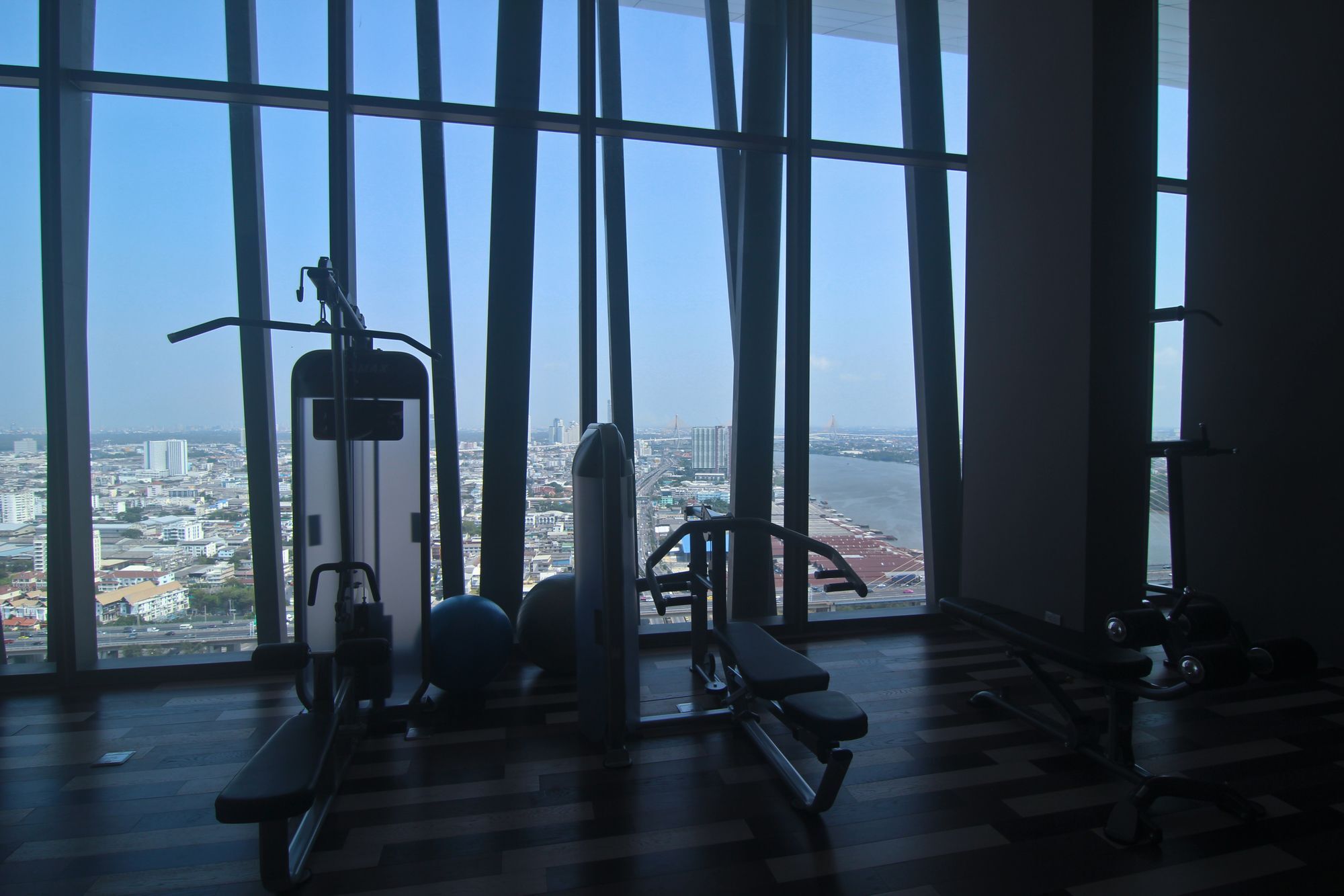 Rama3 Star View Residence بانكوك المظهر الخارجي الصورة
