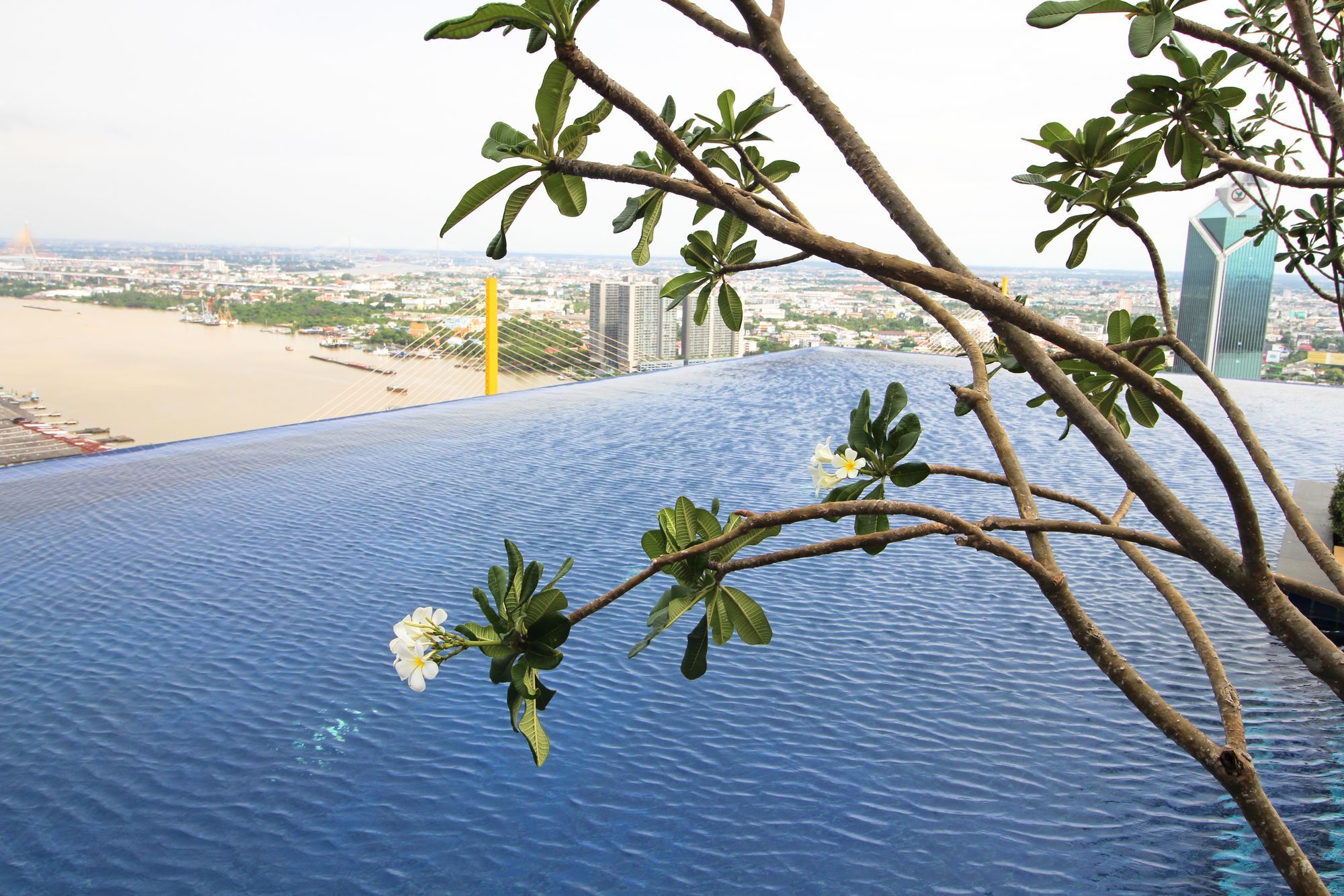 Rama3 Star View Residence بانكوك المظهر الخارجي الصورة