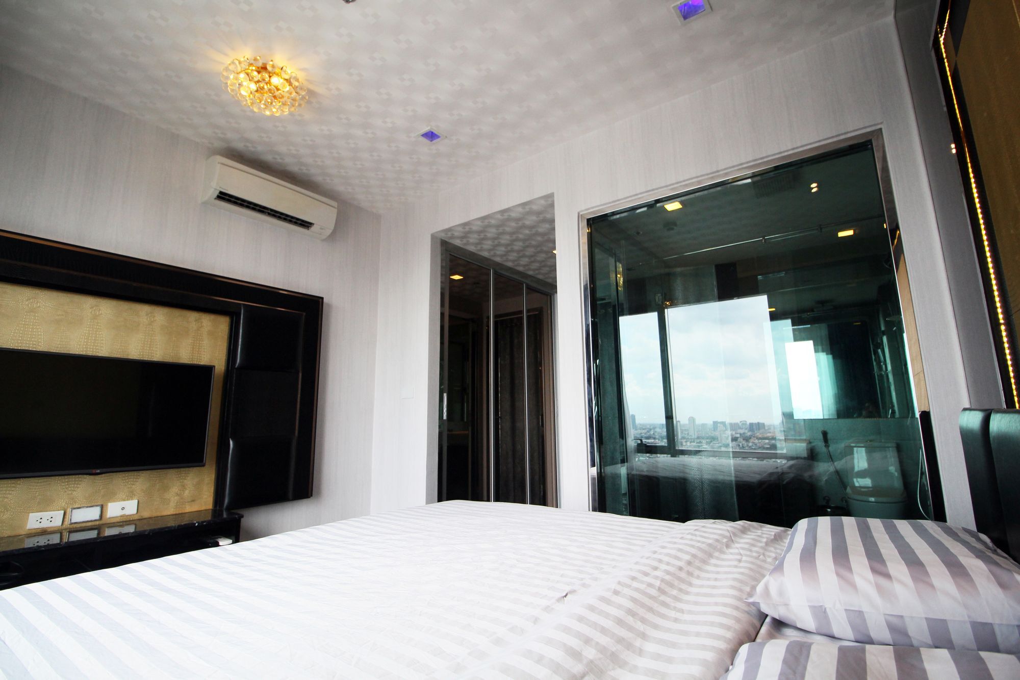 Rama3 Star View Residence بانكوك المظهر الخارجي الصورة