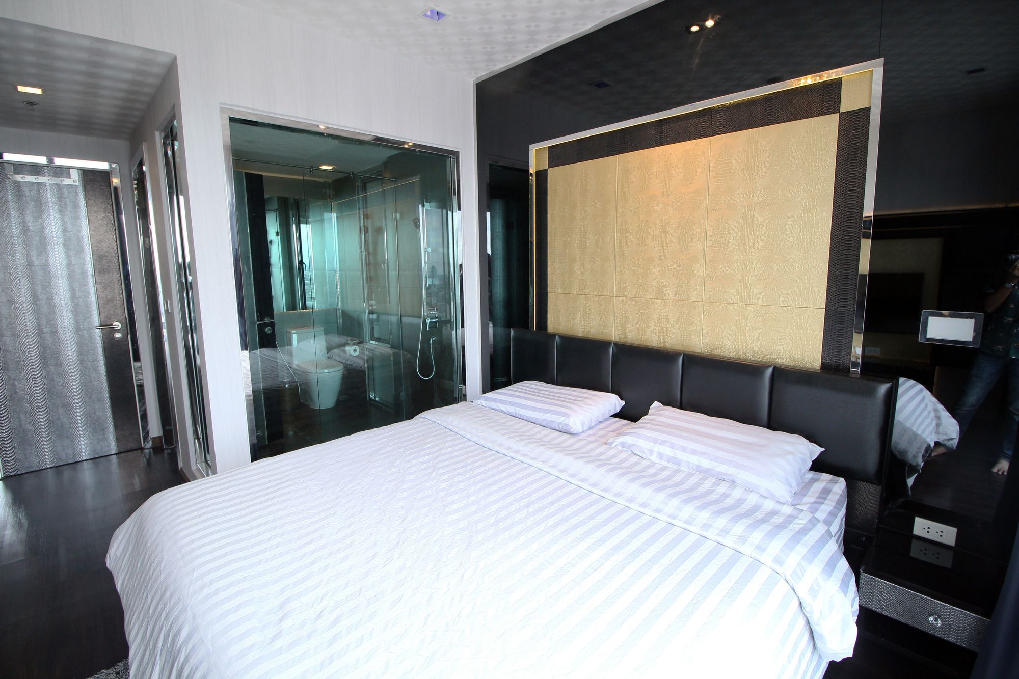Rama3 Star View Residence بانكوك المظهر الخارجي الصورة