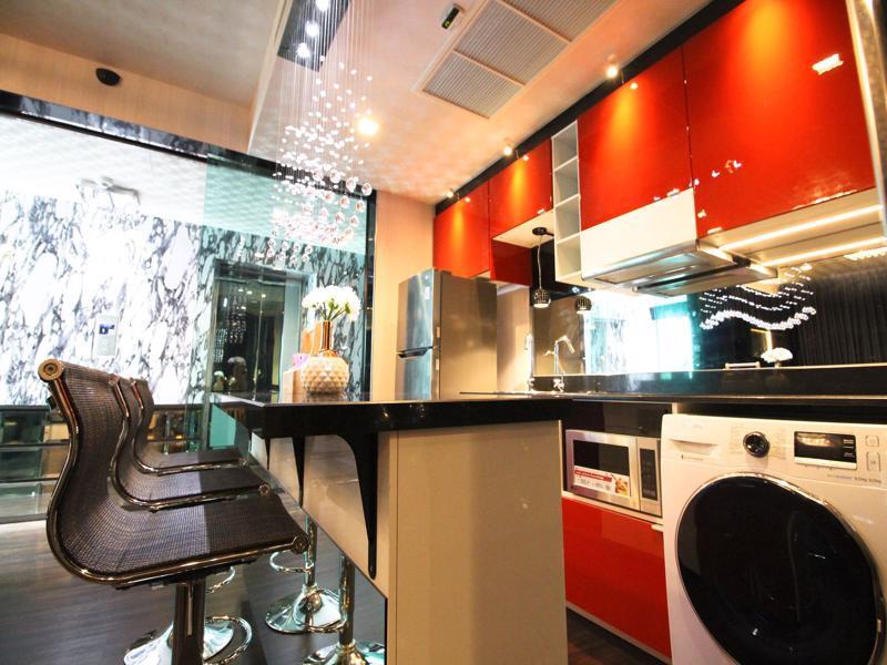 Rama3 Star View Residence بانكوك المظهر الخارجي الصورة