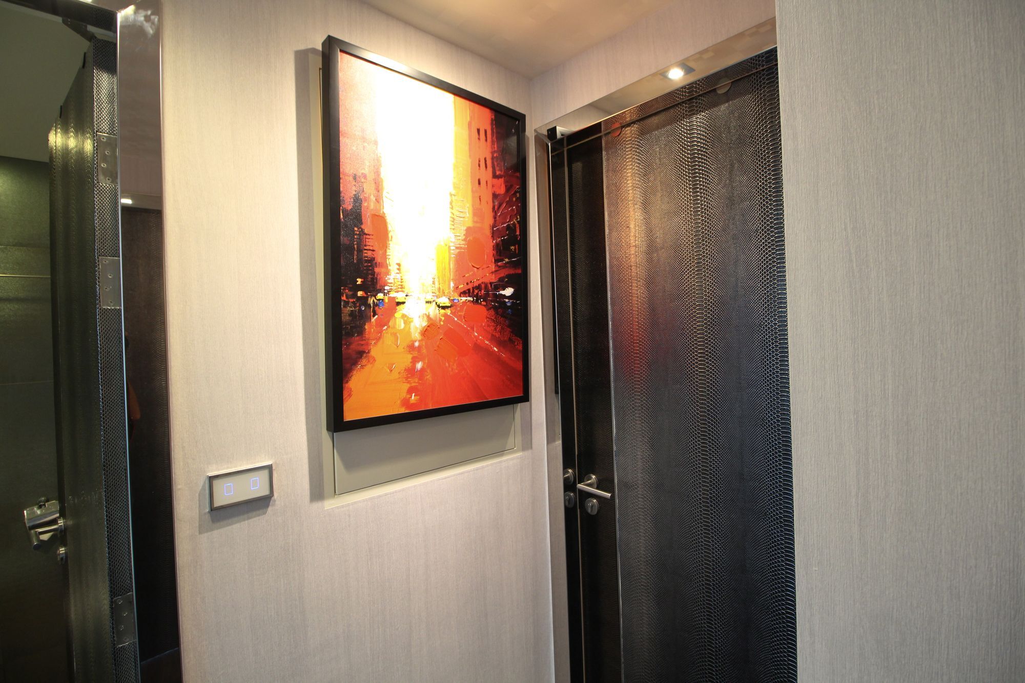 Rama3 Star View Residence بانكوك المظهر الخارجي الصورة