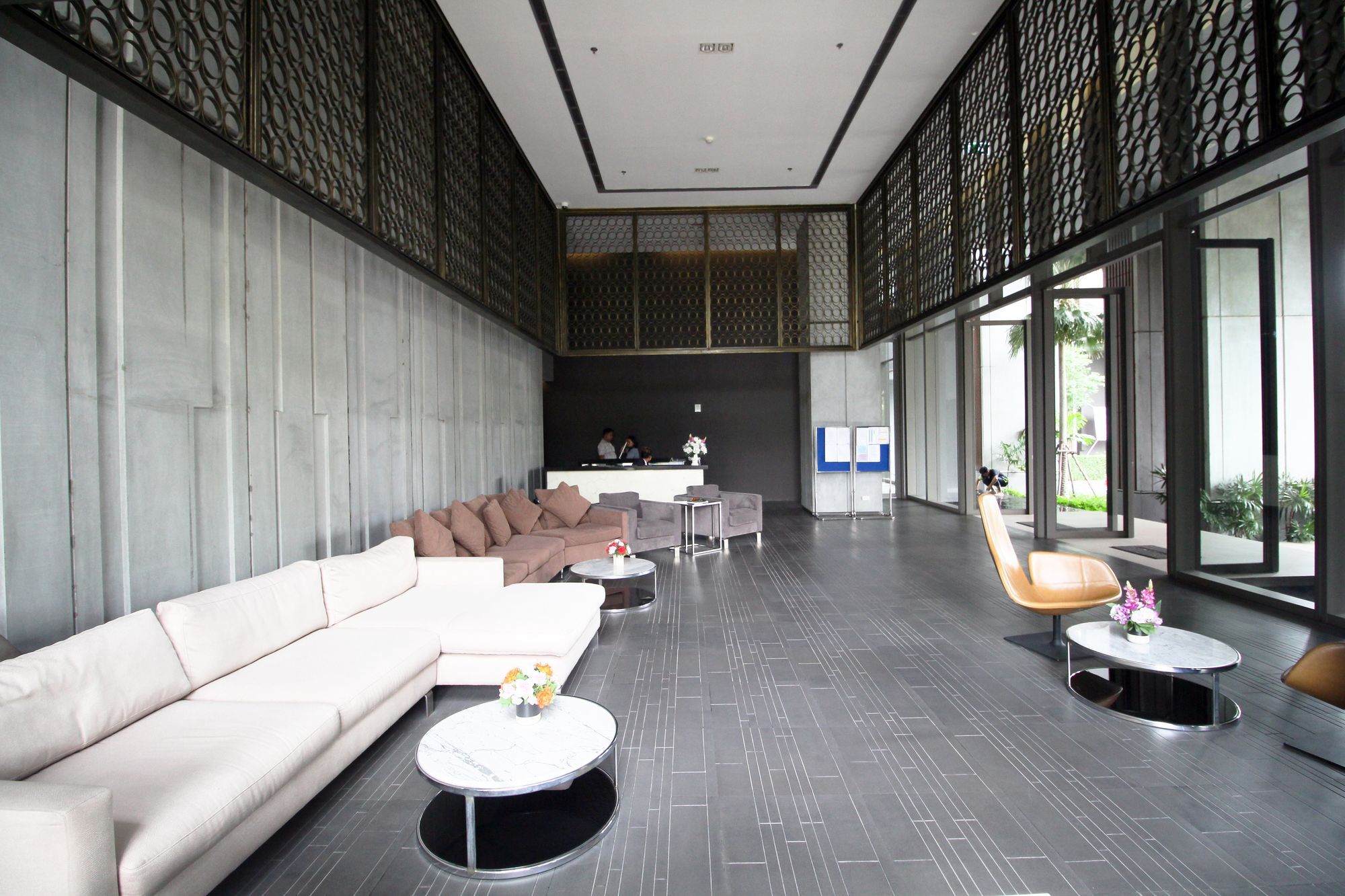 Rama3 Star View Residence بانكوك المظهر الخارجي الصورة